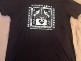 "Pennsylvania" T-shirt photo 