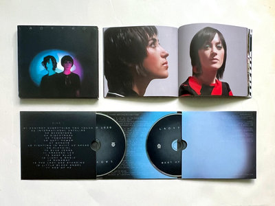 Best of 00-10 (Ltd Ed Dble CD, 80 Page Booklet) main photo
