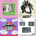 洋楽 The 49 Americans - E Pluribus Unum E Pluribus Unum | The 49 Americans | Staubgold