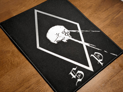 S•P 12" Backpatch main photo