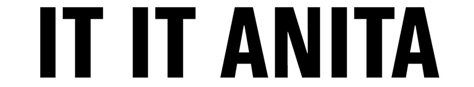 It It Anita — Photo