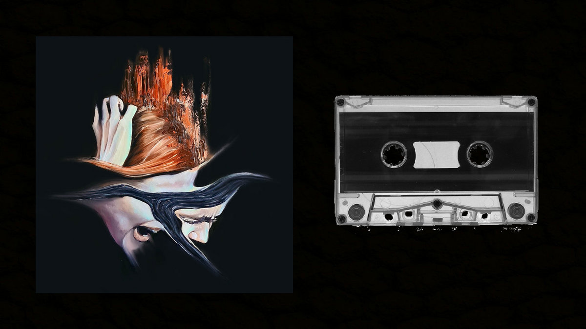 Parasomnia Dead Cosmonauts