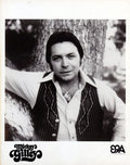 Mickey Gilley image
