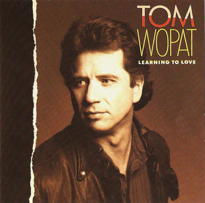 Tom Wopat