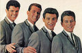 The Dovells image