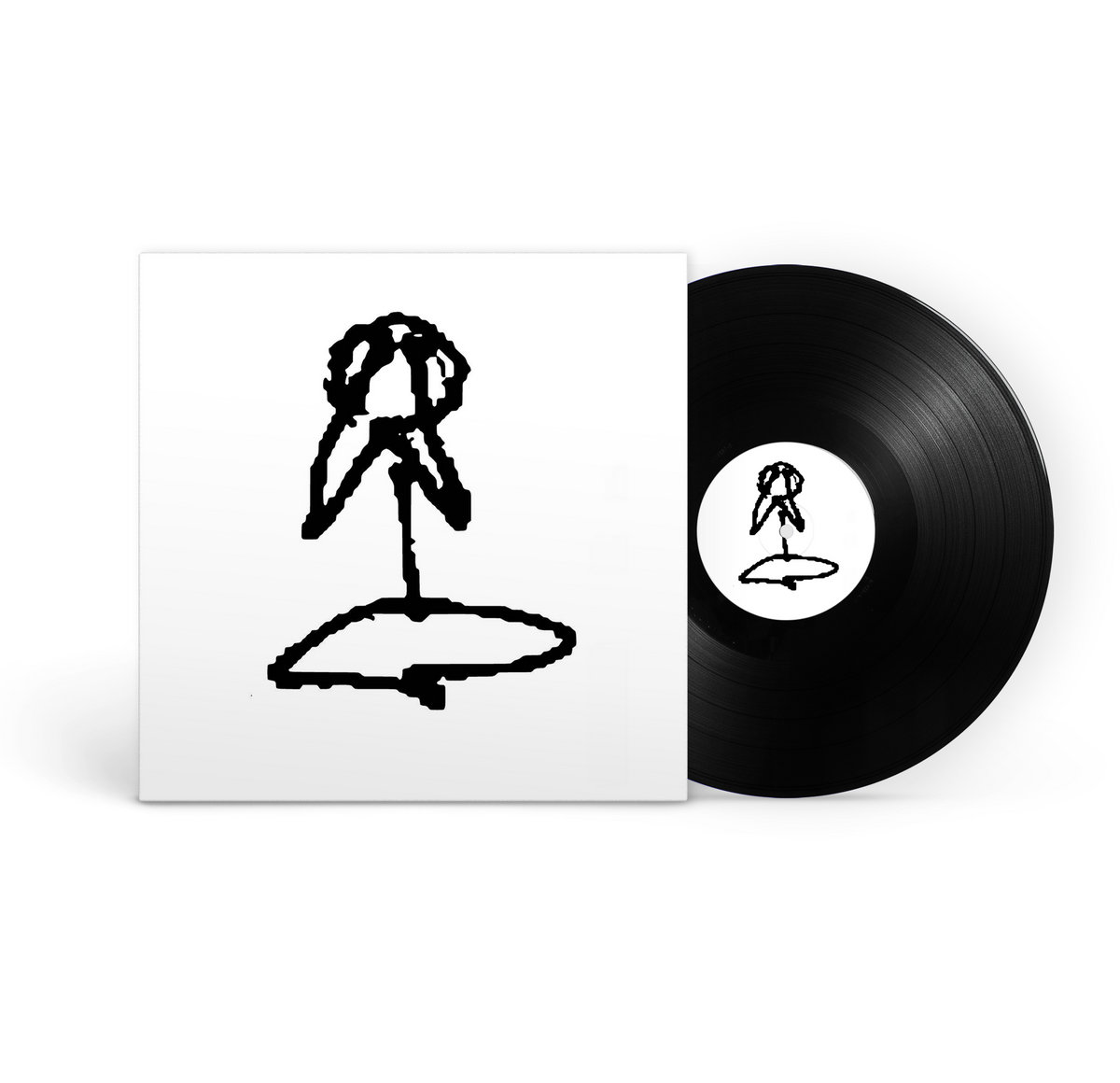 Bar Italia - Quarrel アナログレコード LP Quarrel | bar italia