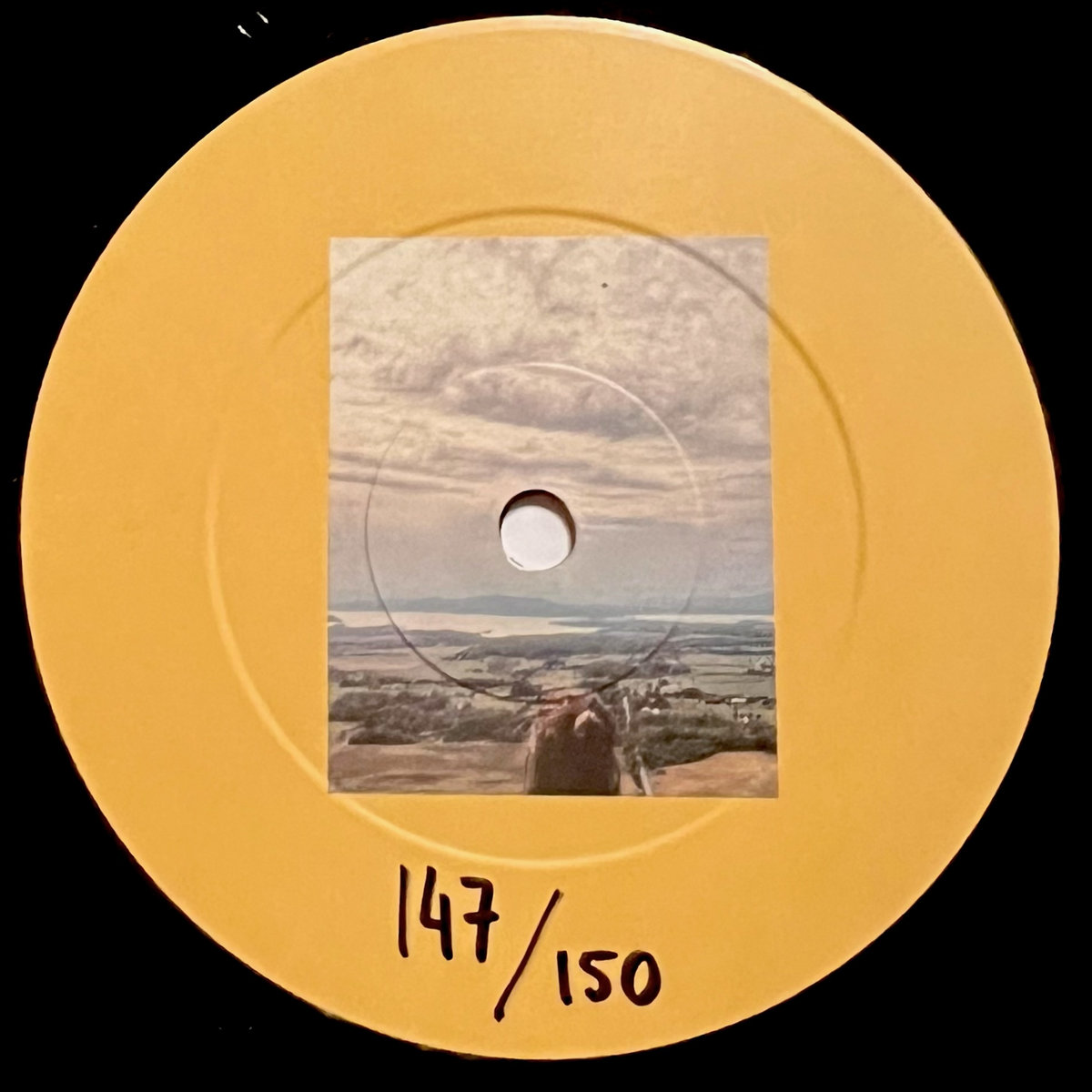 Farren Laen 　Nothing Abandoned Nothing Abandoned | Farren Laen