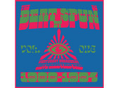 Dj Harvey - The Sound Of Mercury Rising CD | Above Board Projects