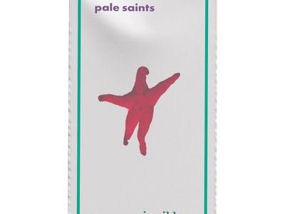 Merch | Pale Saints