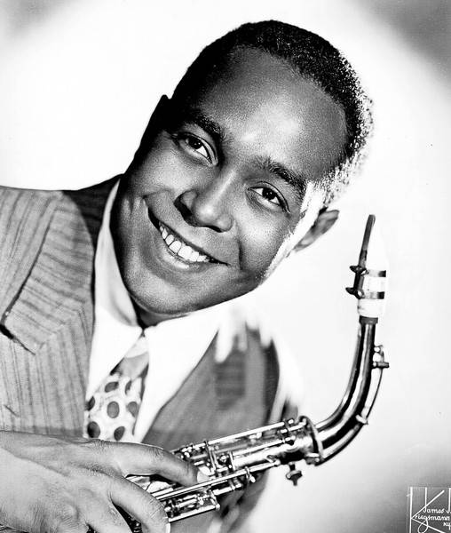 Charlie Parker / Le Jazz Cool, Historical Recordings, Vol. 3