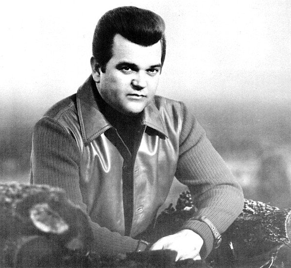 Discovering the Love Life of Conway Twitty: Who Was His Spouse?