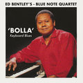 Ed Bentley's Blue Note Quartet image