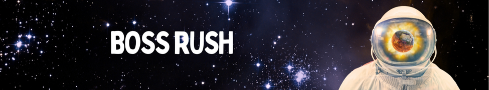 Boss Rush — Photo