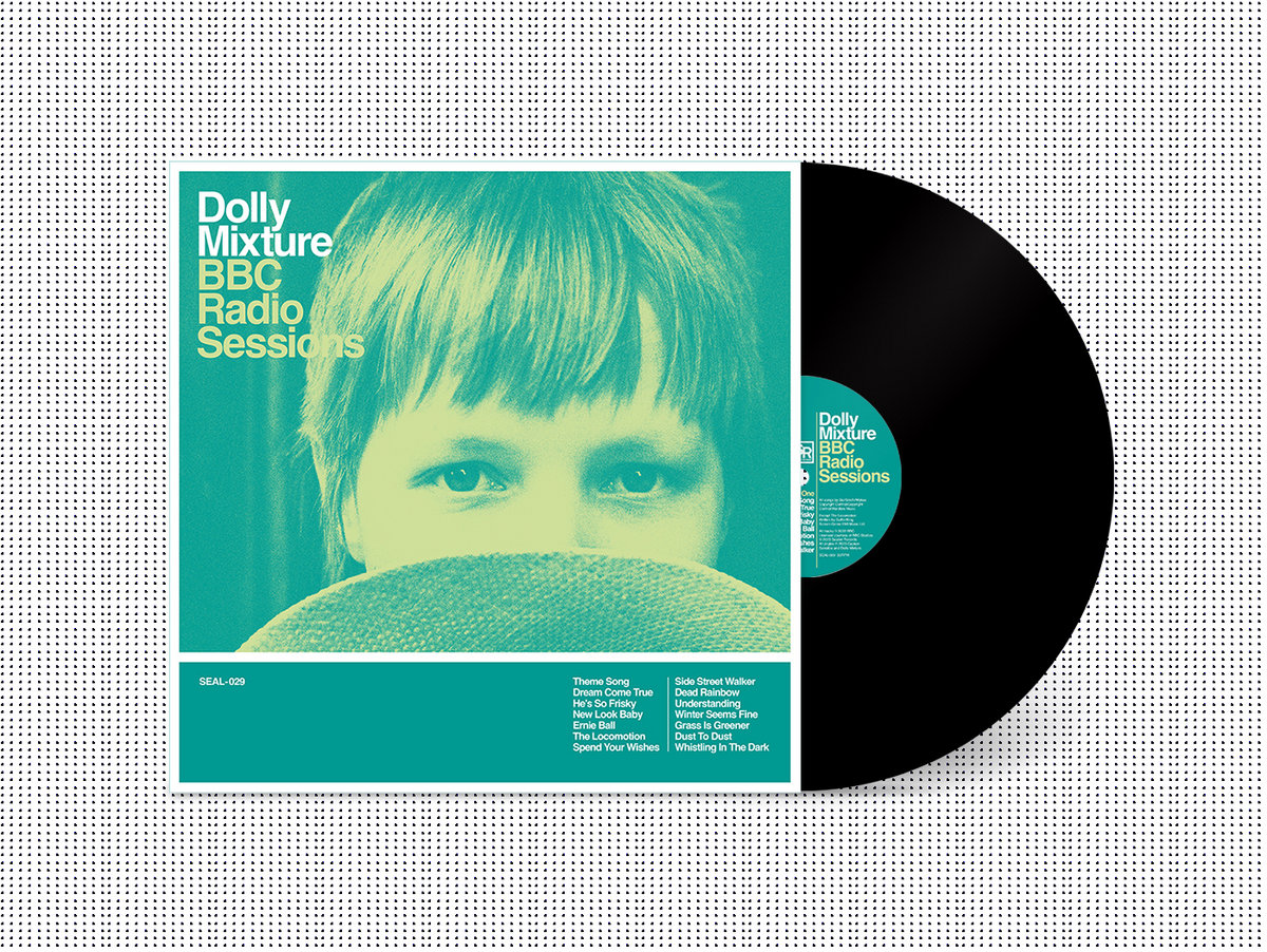 洋楽 Dolly Mixture / Everything And More Dolly Mixture – Everything And More – Box Set 3 x CD, 2010