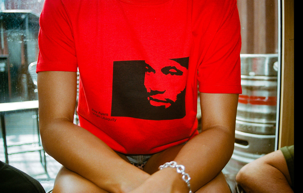 Searching (Yoruba Suite Mix) | Roy Ayers