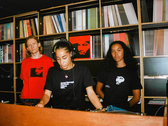J Dilla - T-Shirt (Black) photo 