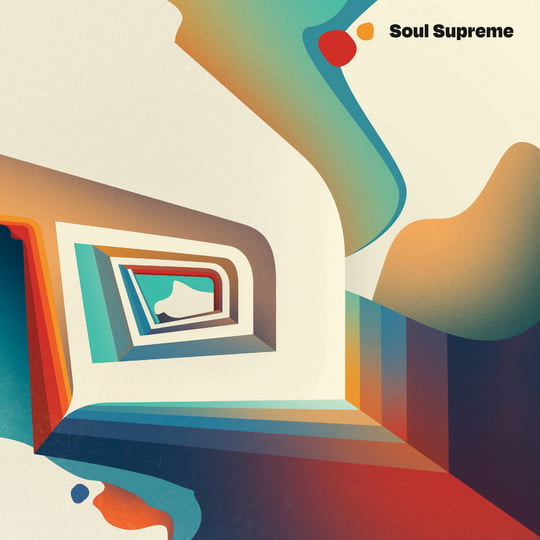 The Message / Umi Says | Soul Supreme