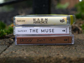 Satchy Trio Cassette Bundle photo 