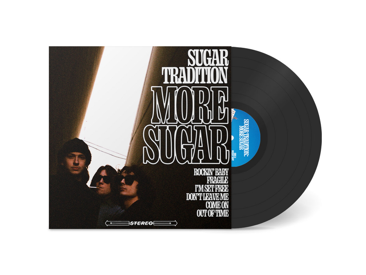 洋楽 Sugar D / Come Fi Rock De People Rare Sugar D – Come Fi Rock De People – Vinyl (7