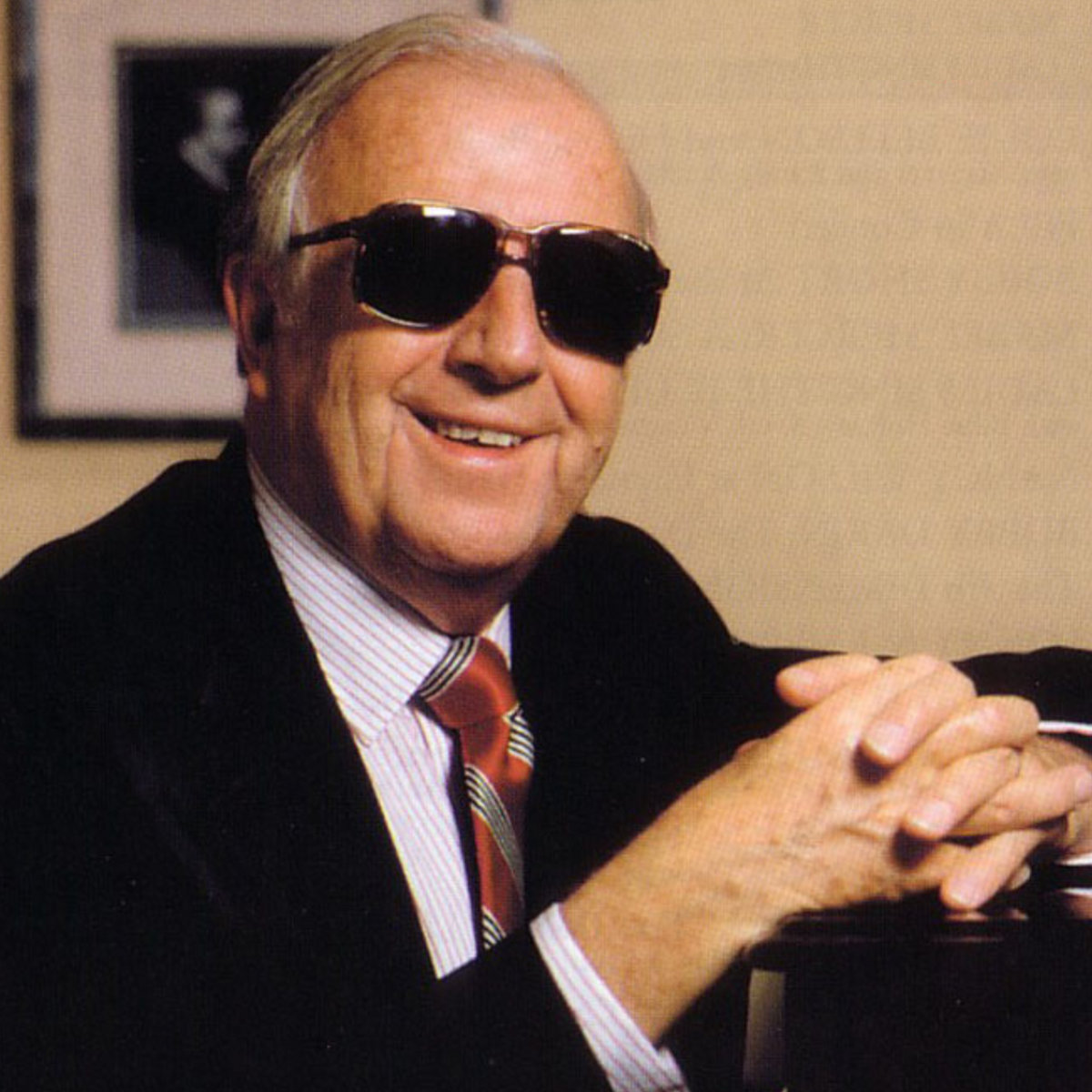 George Shearing in Concert | George Shearing