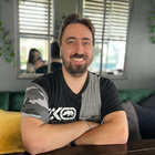Kirill Sharf thumbnail