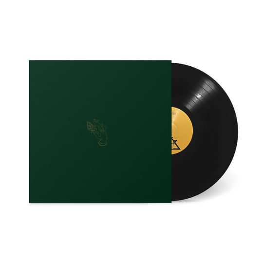 洋楽 BURNING WITCH/Towers LP Towers | Burning Witch