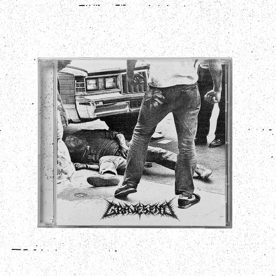 Gowanus Death Stomp | Gravesend | 20 Buck Spin