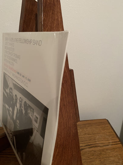 live from the archives | Brian Blade & The Fellowship Band