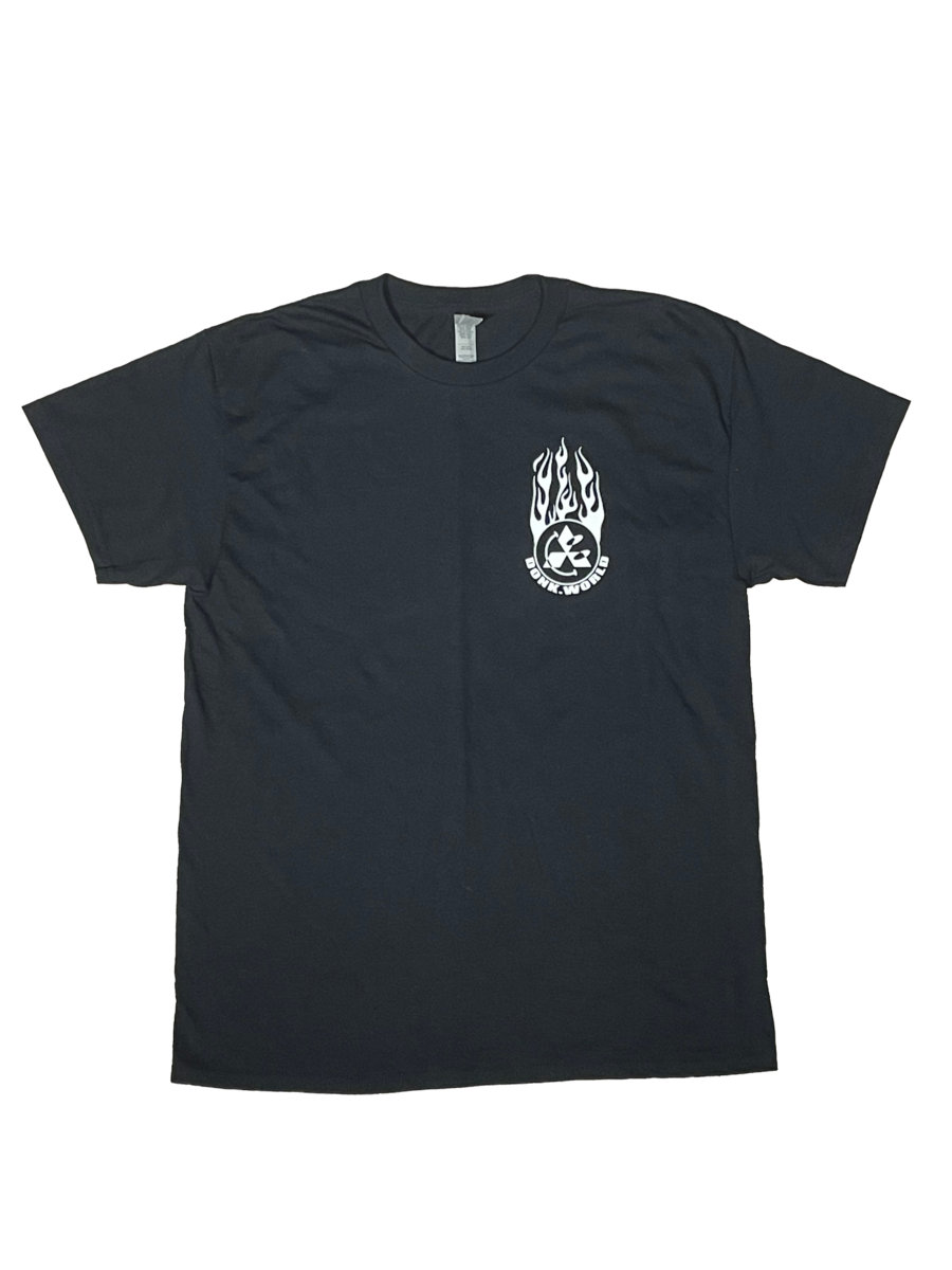 Is Donk Is Good T-Shirt | DONK.WORLD