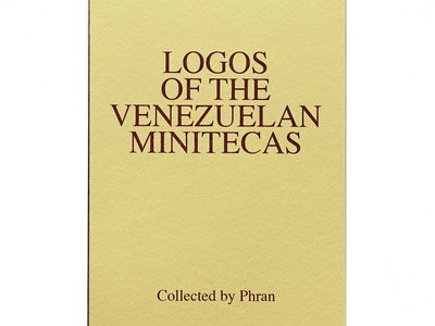 KFAX14 - LOGOS OF THE VENEZUELAN MINITECAS main photo
