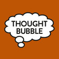 Thought Bubble image