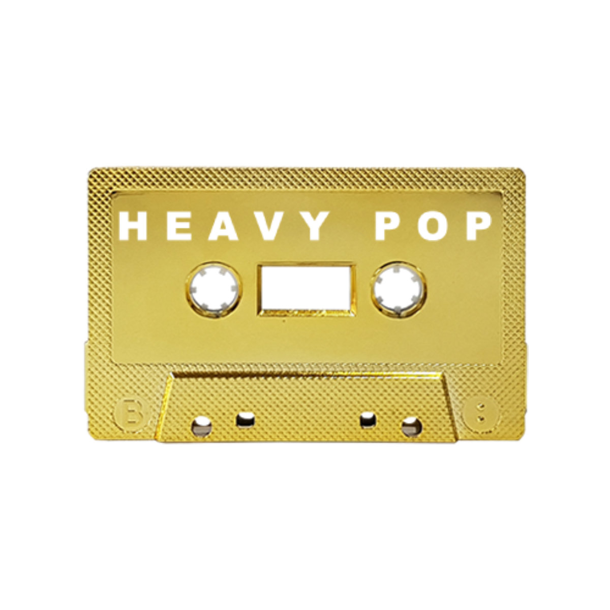 洋楽 Wu Lyf / Concrete Gold - Heavy Pop 0033395047_10.jpg