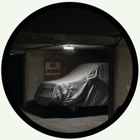 Don't Be Scared / Big Sound / Sundazed / La Nuit | M>A>X | GD4YA