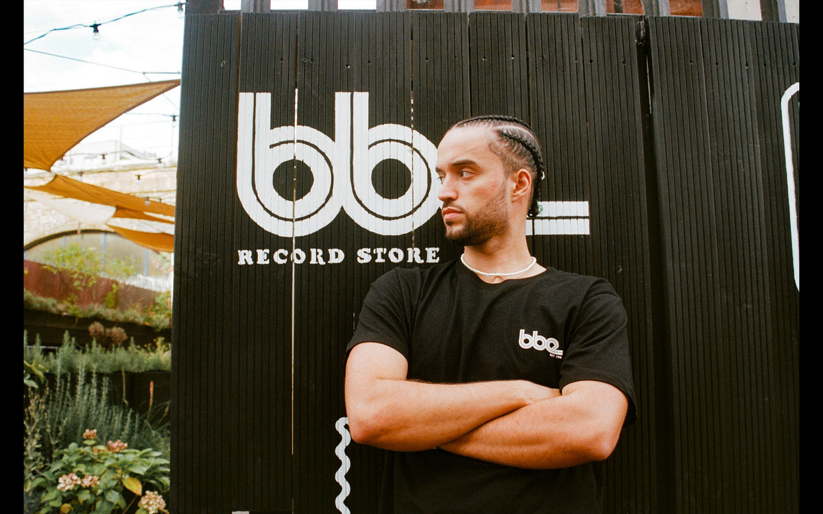 BBE Logo T-Shirt | BBE