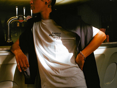 Barely Breaking Even T-Shirt | BBE