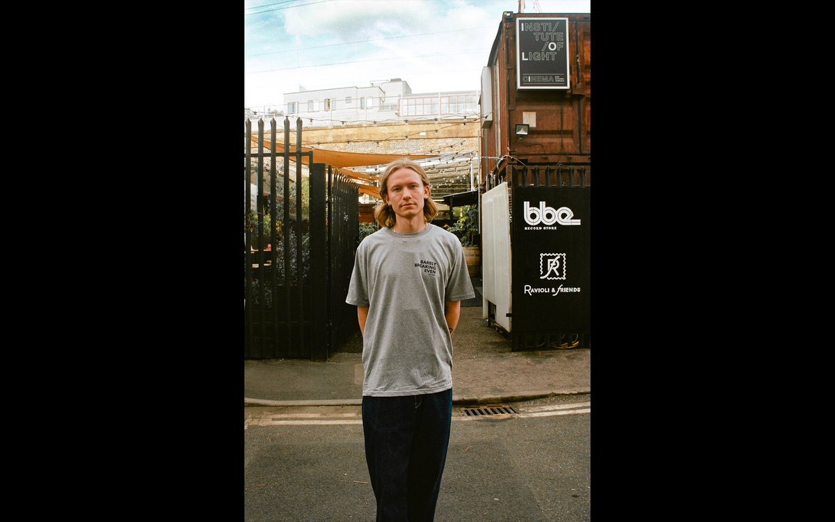 Barely Breaking Even T-Shirt | BBE