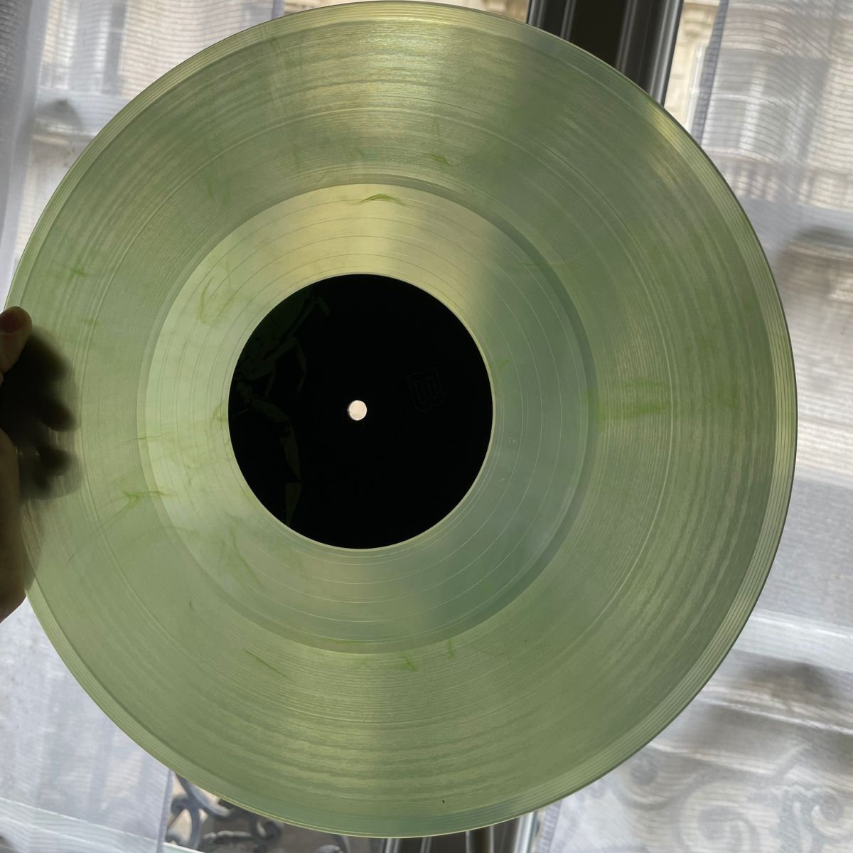 Don't Run From The Fire Minuit Machine