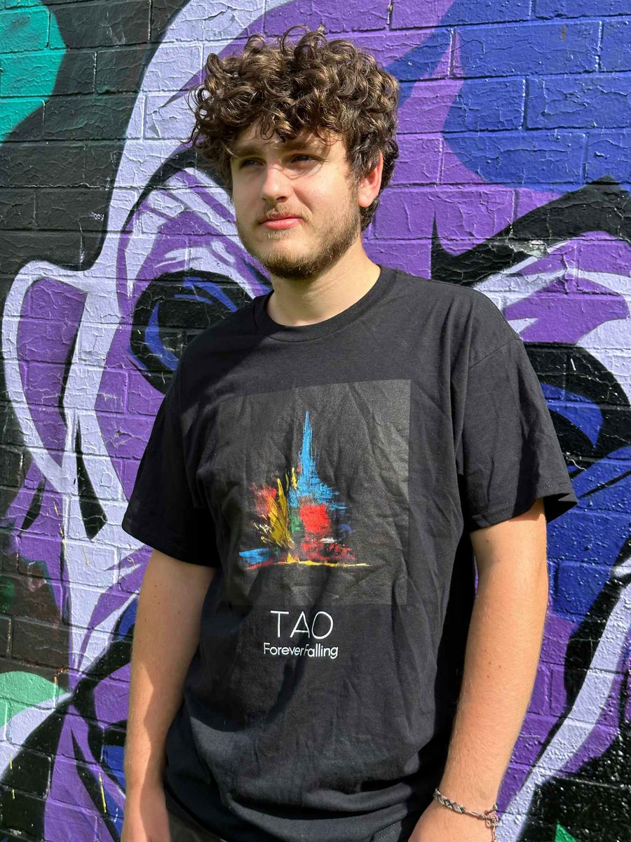 Forever Falling Tao