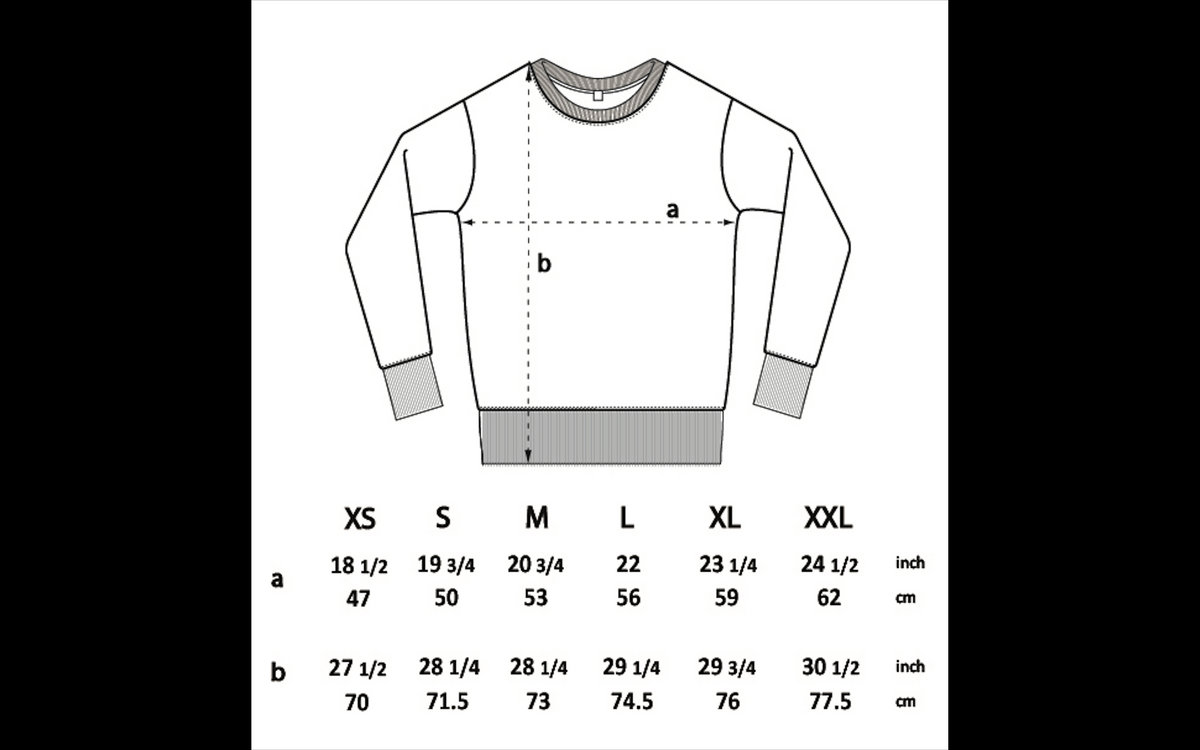 Barely Breaking Even Sweater (Navy) | BBE