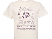 Big Hug Records - Big Hug Volume One T-Shirt