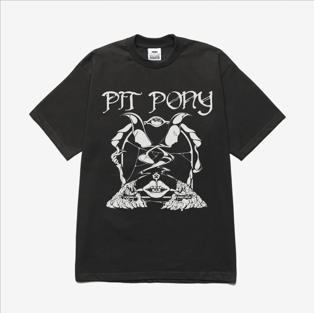 Accidental Doom Pit Pony accidental-doom-pit-pony
