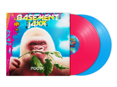 Merch | Basement Jaxx