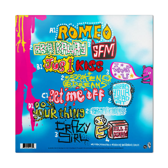 Rooty | Basement Jaxx