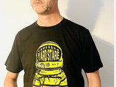 Thousand Yard Stare - 'Stardreamer' Earth Positive Short Sleeve Tee (Ltd. Ed)