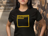 'Electronic Bodies' T-shirt photo 