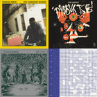 Post Regiment LP | POST REGIMENT | Refuse Records