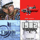 1982 (Statik Selektah & Termanology) The EP | Statik Selektah