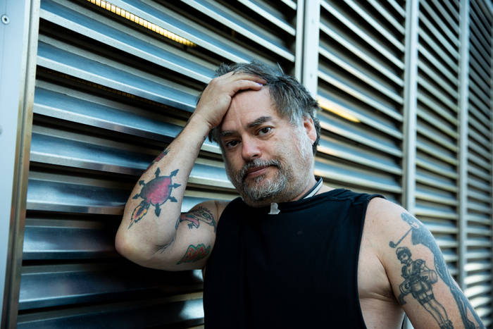 Gets Strung Out | Fat Mike