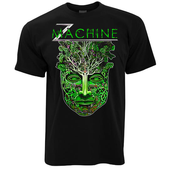 Merging Worlds | Z Machine