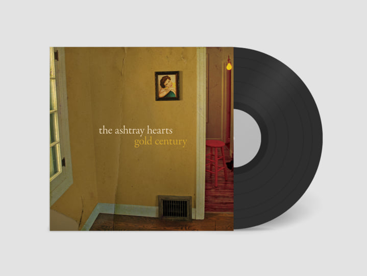 Gold Century | The Ashtray Hearts